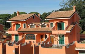 Trifamiliare Poggio Grottaferrata b3