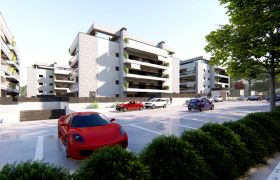 Appartamenti Roma A1
