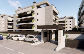 Appartamenti Roma A5