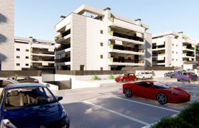 Appartamenti Roma A6