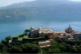 Castel Gandolfo e il Lago di Albano
