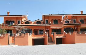 Quadrifamiliare Grottaferra Q2
