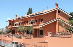 Quadrifamiliare Grottaferra Q3