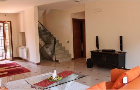 Trifamiliare Cedro T14