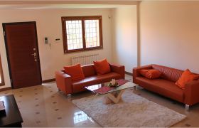 Trifamiliare Cedro T16