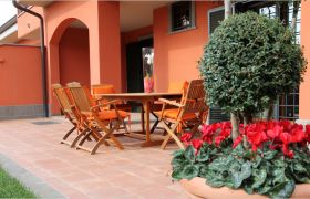 Trifamiliare Cedro T2