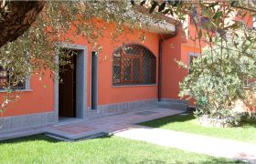 Trifamiliare Cedro T3
