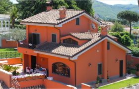 Unifamiliare Grottaferrata b1