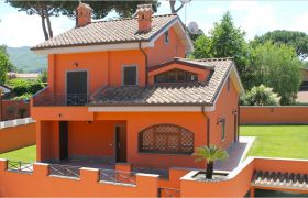 Unifamiliare Grottaferrata b3