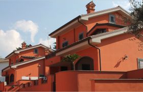 Unifamiliare Grottaferrata b6